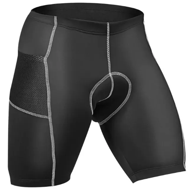 Bermuda de ciclismo Masculina Flex Refactor ( GG)