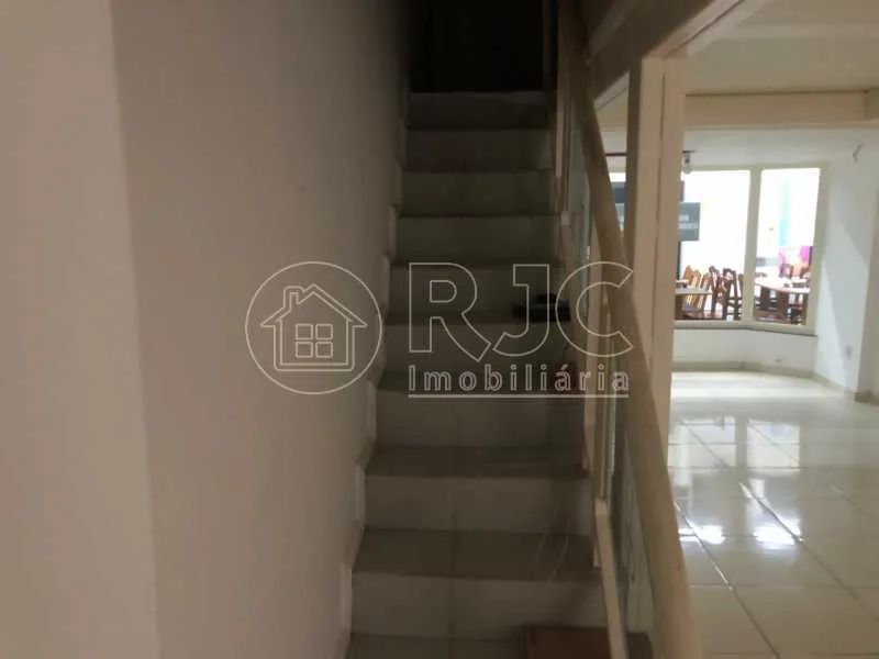 Imóvel para venda com 40 metros quadrados em Tijuca - Rio de Janeiro - RJ - Foto 8
