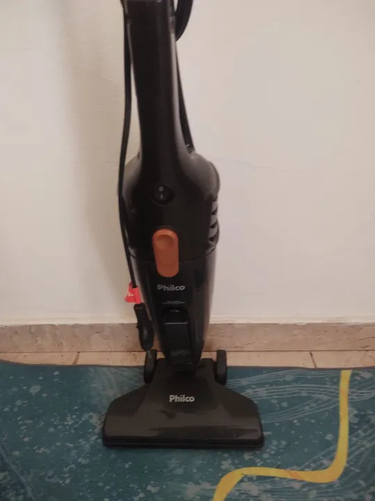 Aspirador de Pó Philco