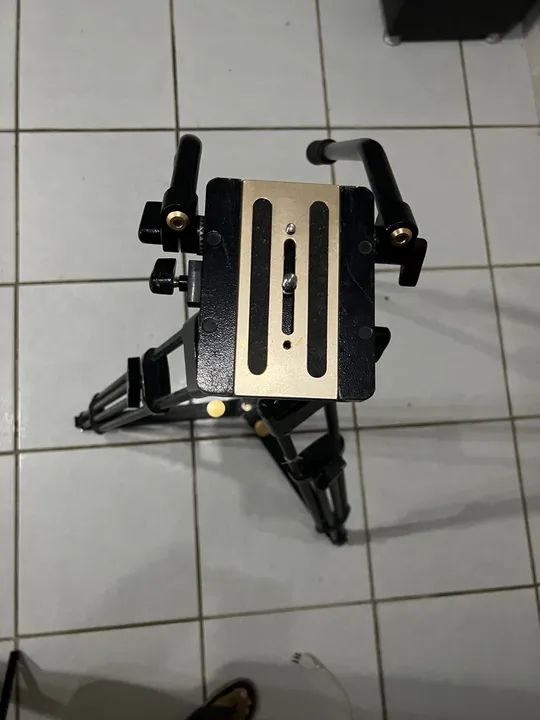 Tripé M3-PLUS - Foto 3