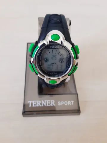 Terner on sale sport watch