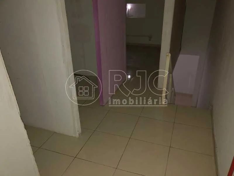 Imóvel para venda com 40 metros quadrados em Tijuca - Rio de Janeiro - RJ - Foto 12
