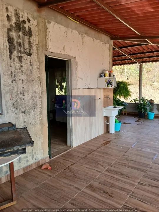 Vendo Chácara Morada do Sol / Ceilândia - Foto 4