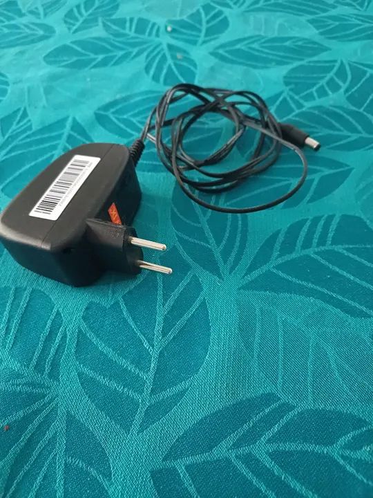 Carregador de  modem  - Foto 4