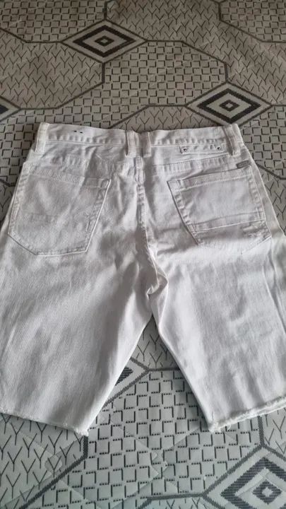 Bermuda Guess 38 Masculino Original Importada dos EUA - Foto 2