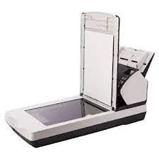 Scanner de Mesa Fujitsu Fi-7260 Colorido, Duplex Fi-7260 - Foto 3