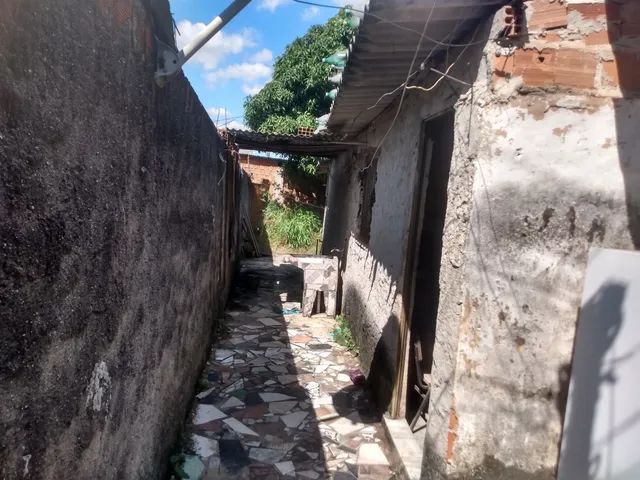 Captação de Casa para locação na Rua Afonso Pena, Paciência, Rio de Janeiro, RJ