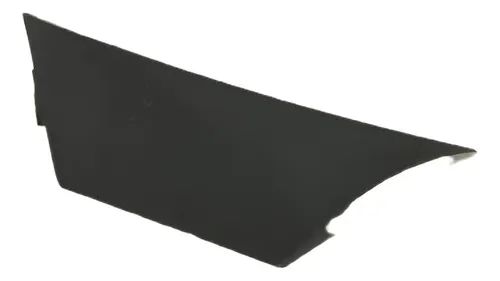 Acabamento Moldura Esquerdo Painel Honda Civic 2007 A 2011 - Foto 4