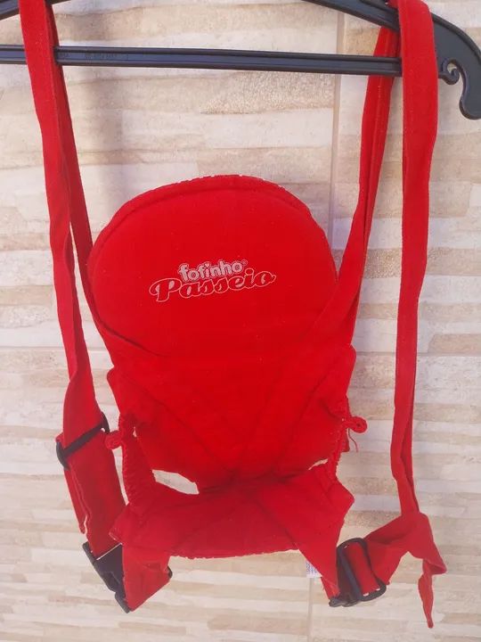 Canguru seminovo. - Foto 2