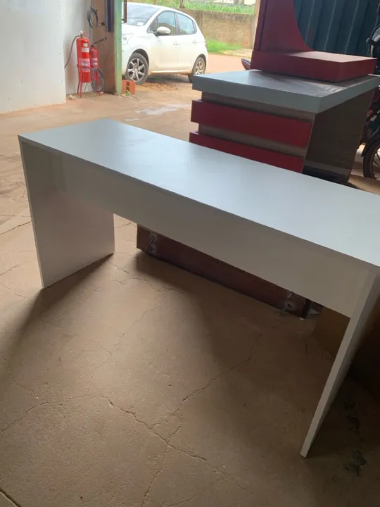 Mesa de estudos
