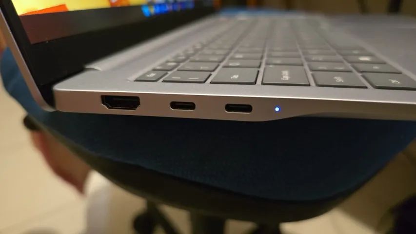 Samsung Galaxy Book4 Edge Snapdragon! Melhor Que Macbook M2 - Foto 6