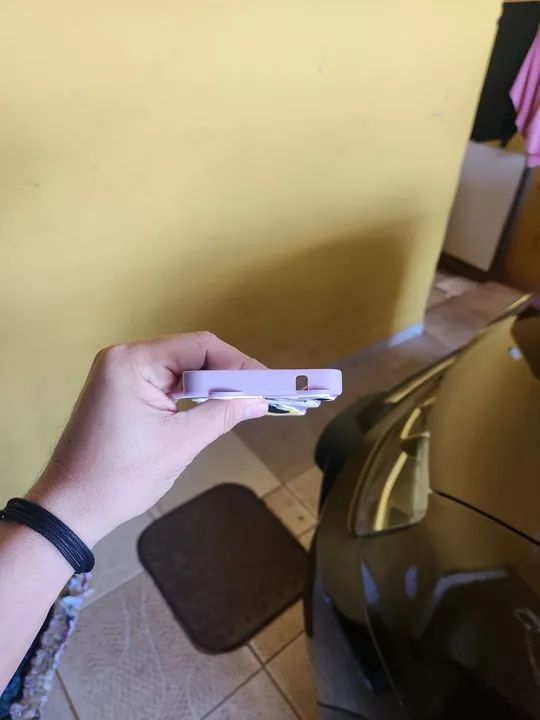 Capa do celular J5 Samsung em Samambaia Sul  - Foto 5