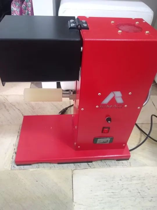 Máquina transfer Rimaq - Foto 2