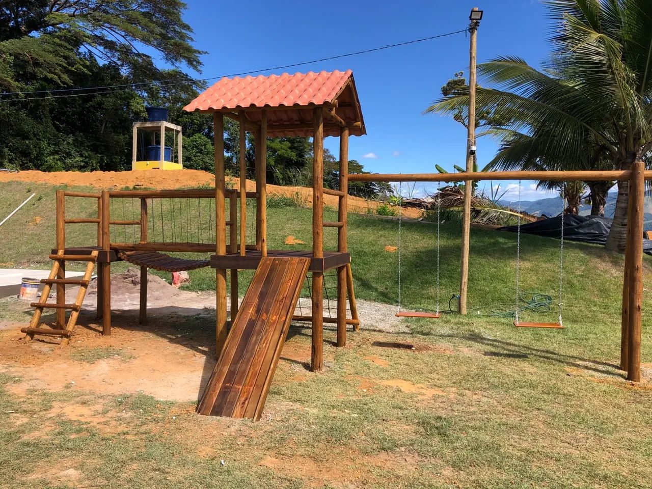 Eucalipto tratado cloeziana - Foto 3