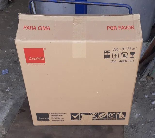 Caixas de Papelão para Mudanças ou Embalagens  - Foto 2