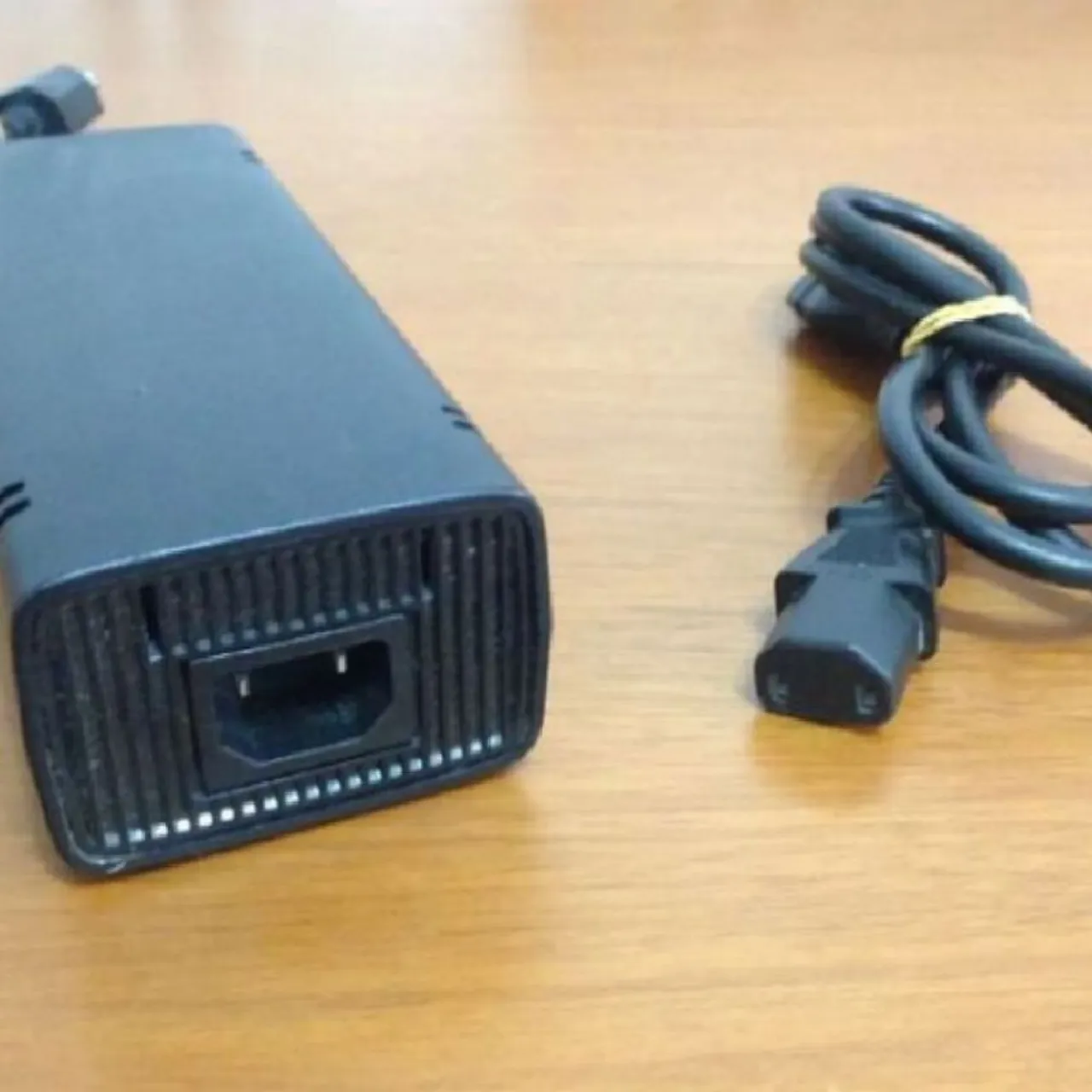 Fonte xbox 360