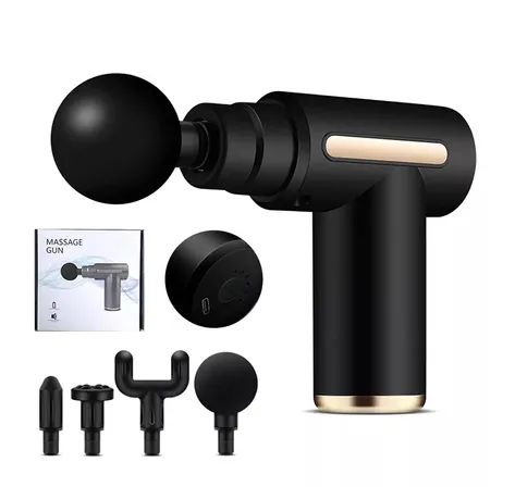 Maquina de Massagem Profissional Nova com Garantia - Aceito Olxpay e Faço Envio - Foto 2