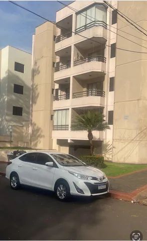 Captação de Apartamento para locação na Rua Garibaldi - até 1298/1299, Centro, Ribeirão Preto, SP