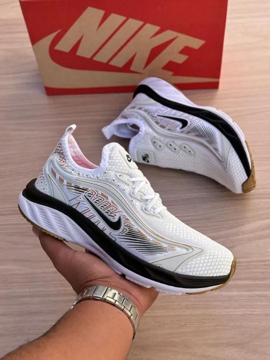 Tênis Nike linha premium 