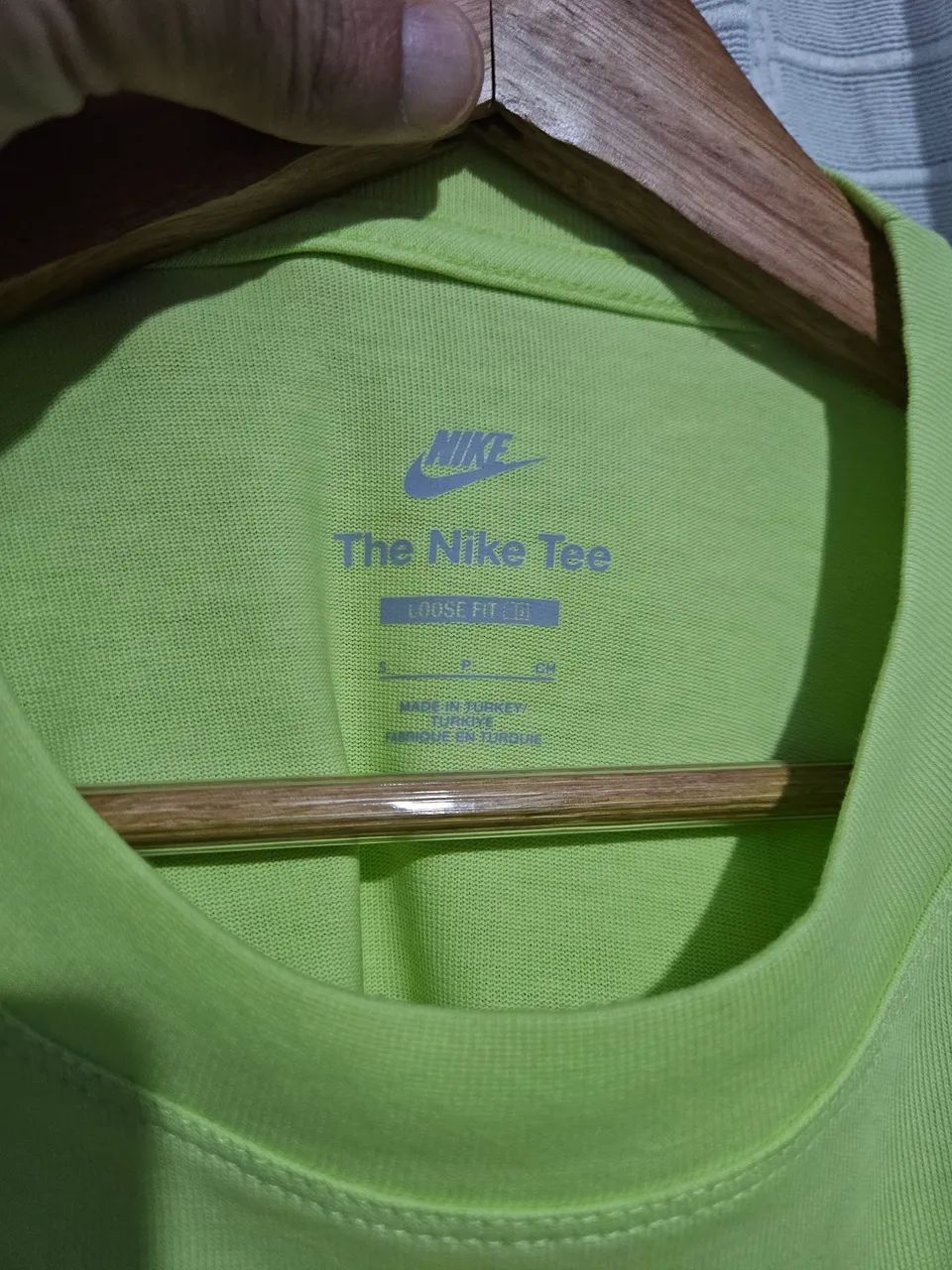 Camiseta Nike  - Foto 4