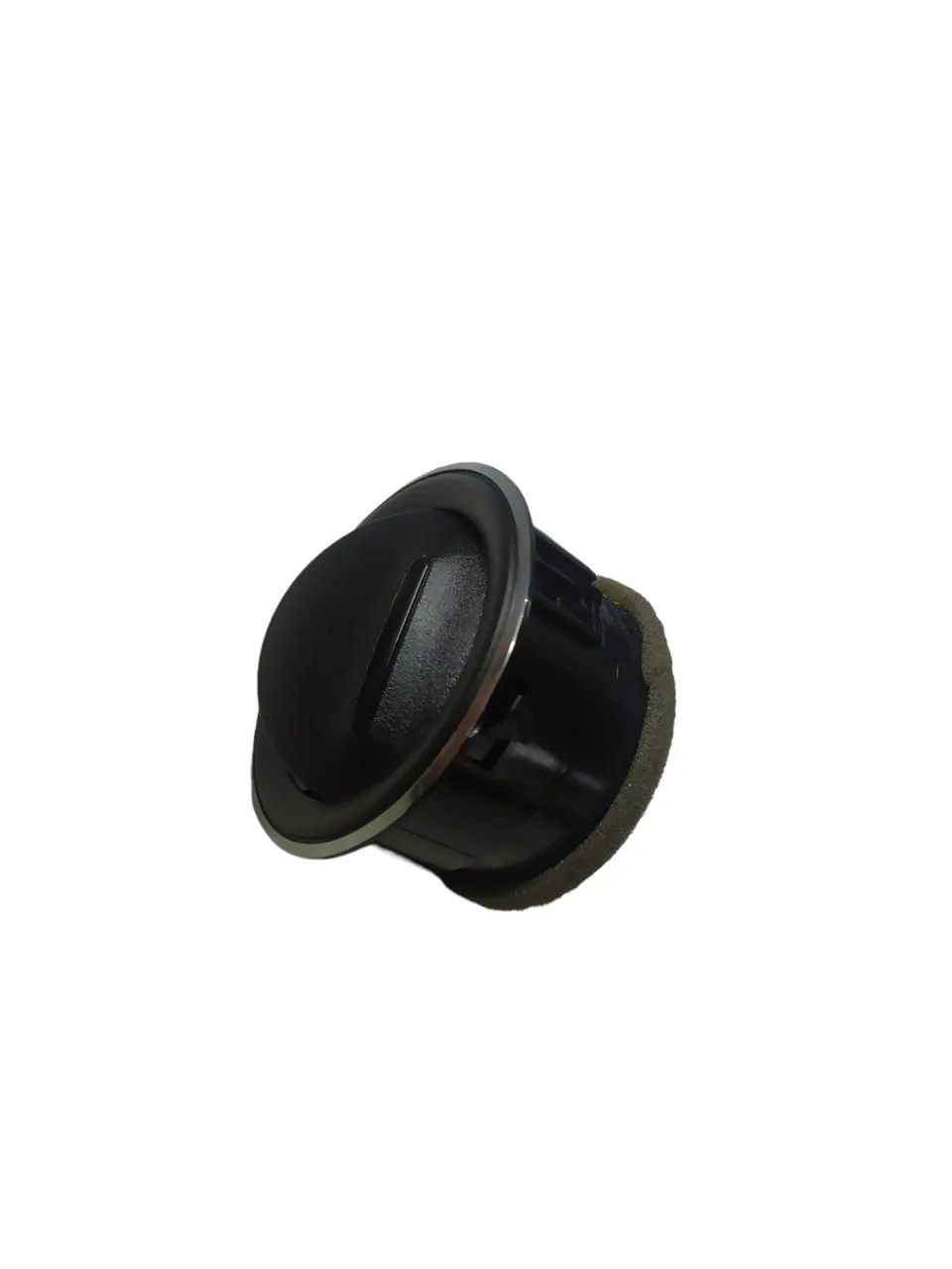 Difusor Ar Renault Kwid   2019/2023 Cod  687607210r - Foto 2