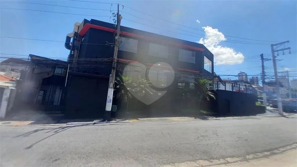 Imóvel para aluguel tem 725 metros quadrados em Água Fria - São Paulo - SP - Foto 11