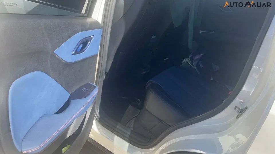 Byd dolphin mini eletrico 24/25 15.000 km - Foto 5