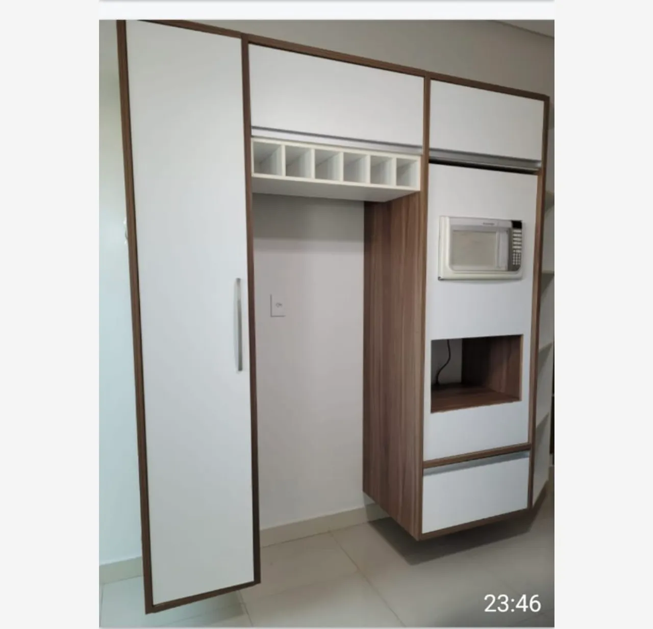 Alugo Casa em Condomínio - Jardim Europa 