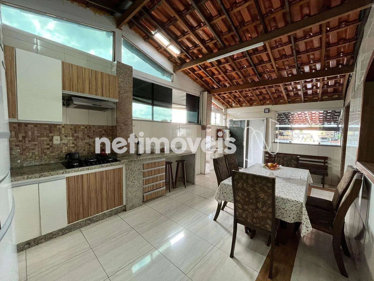 Venda Casa Dom Silvério Belo Horizonte - Foto 3