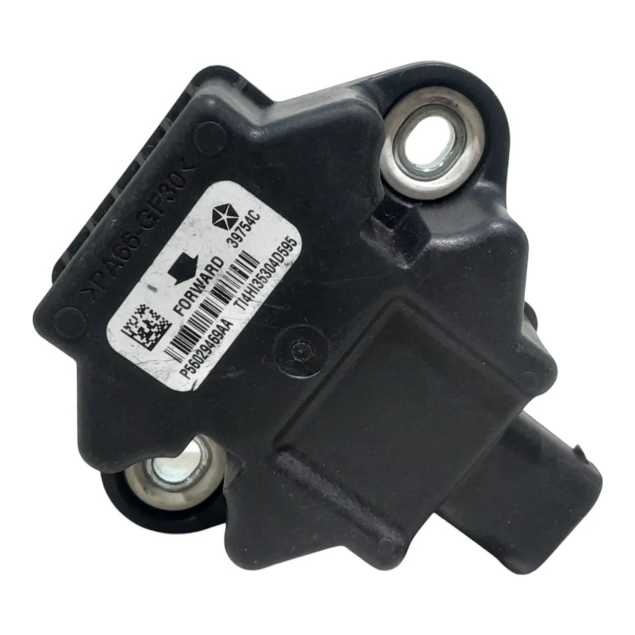 Central Elétrica Jeep Cherokee 2011 Á 2015 Xx - Foto 4