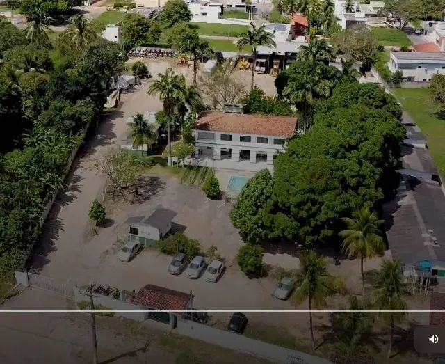 Area comercial na beira da br 304 com galpões venda - Foto 4