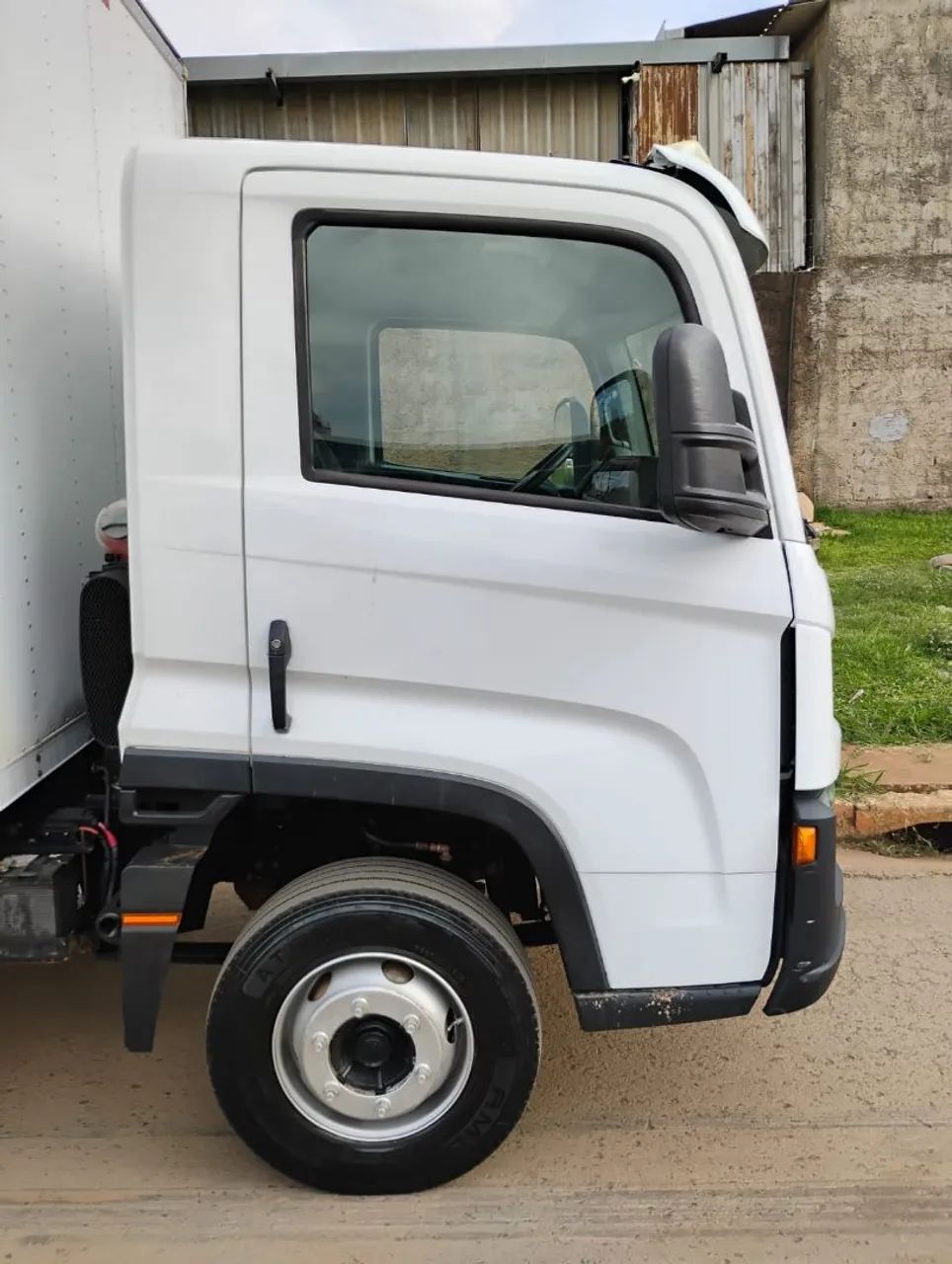 Caminhão VW 11.180...ano 2019...único dono...revisado  - Foto 5