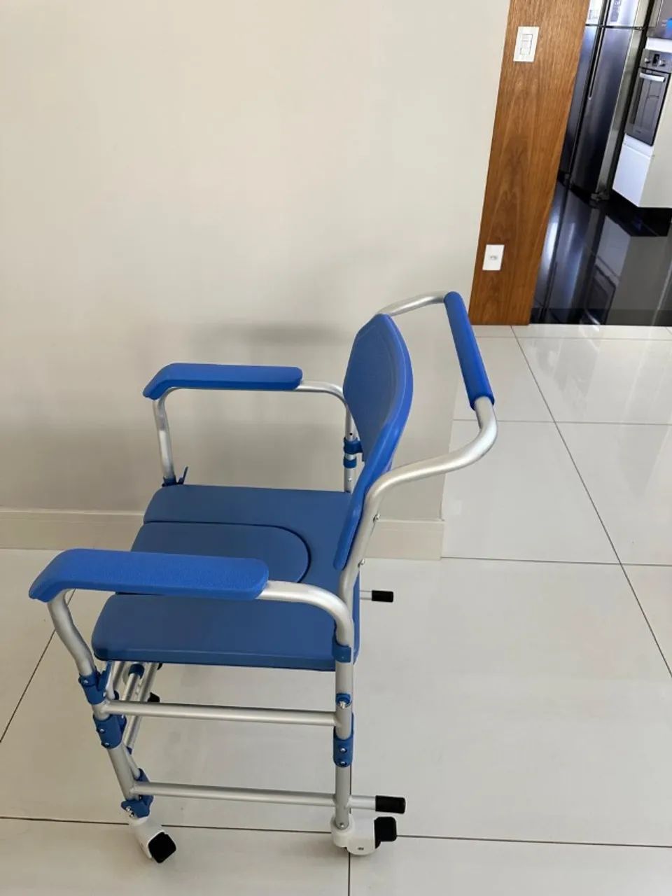 Cadeira para banho - Foto 4