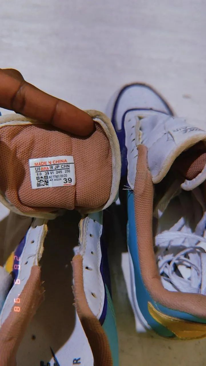 Tênis Nike - Foto 4