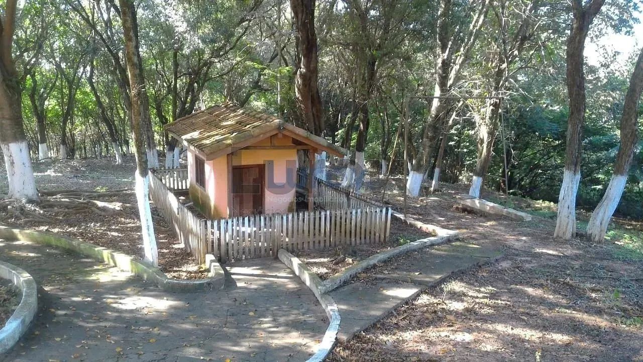 chácara à venda 3 Quartos, 10 Vagas, 6000M², Centro, Anhembi - SP - Foto 4