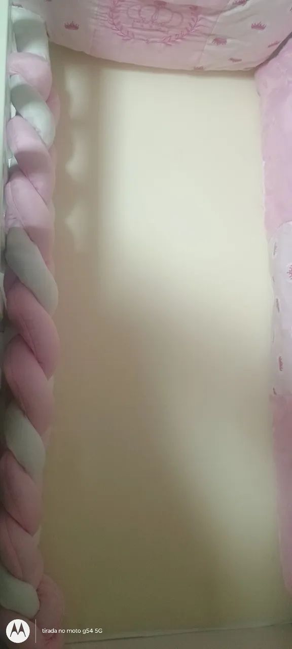 Berço 64209942896258122