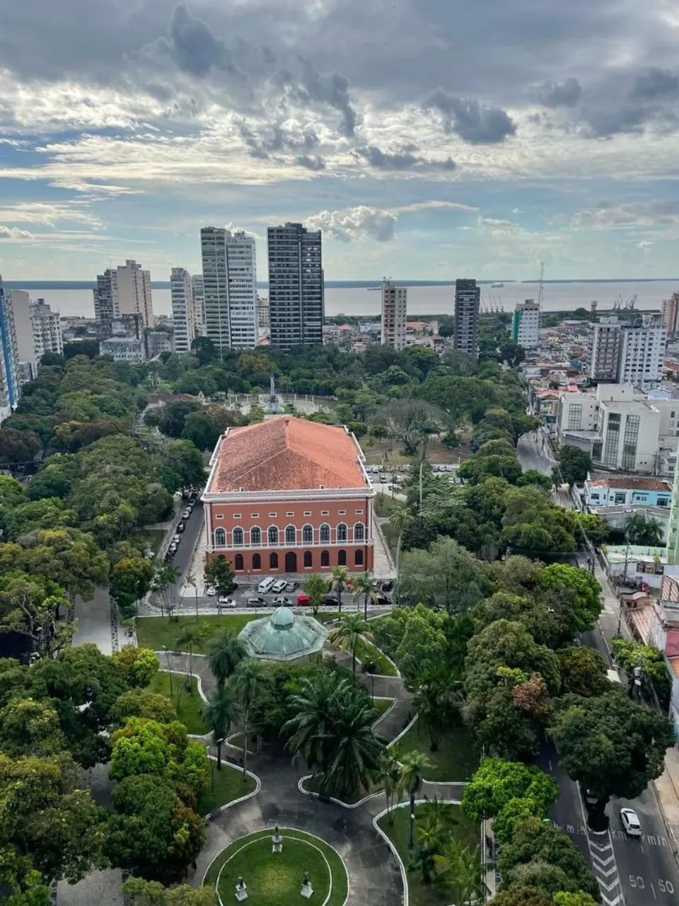 Foto - Belém - Nazaré
