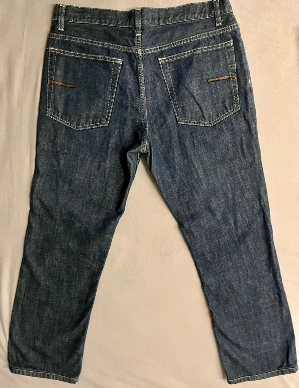 Calça Jeans Kenneth Cole Reaction - Foto 5