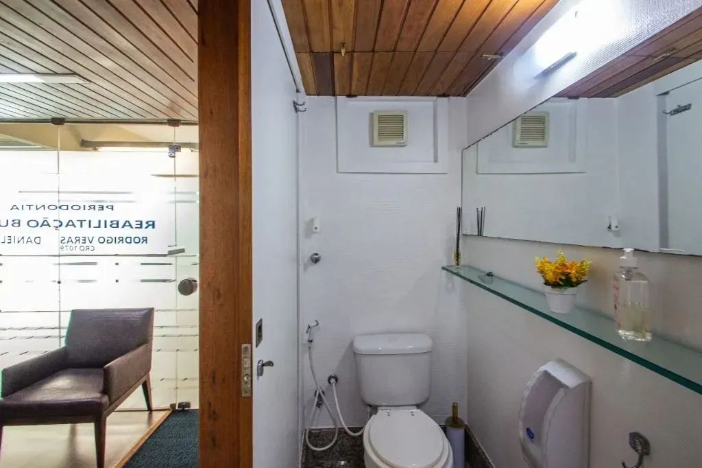 Sala comercial à venda em Boa Viagem - Foto 6