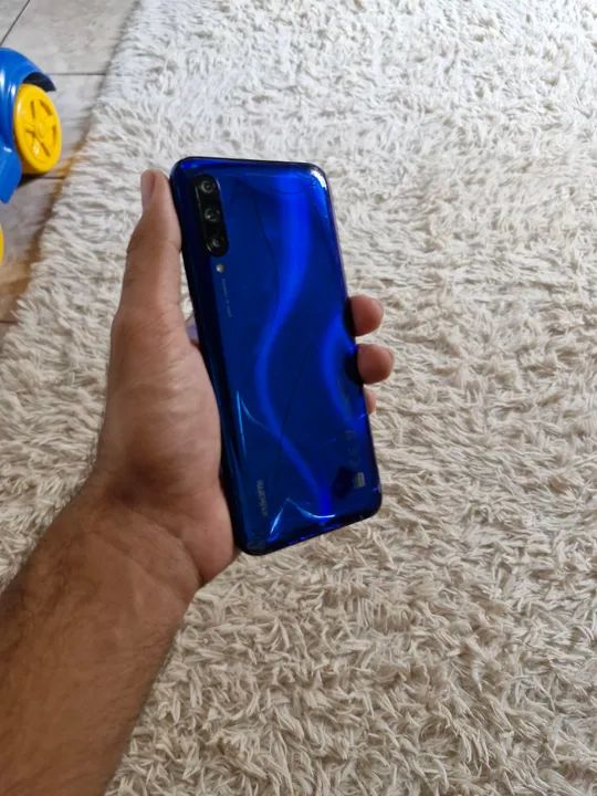 Xiaomi Mia3 64gb 4gb ram Usado 