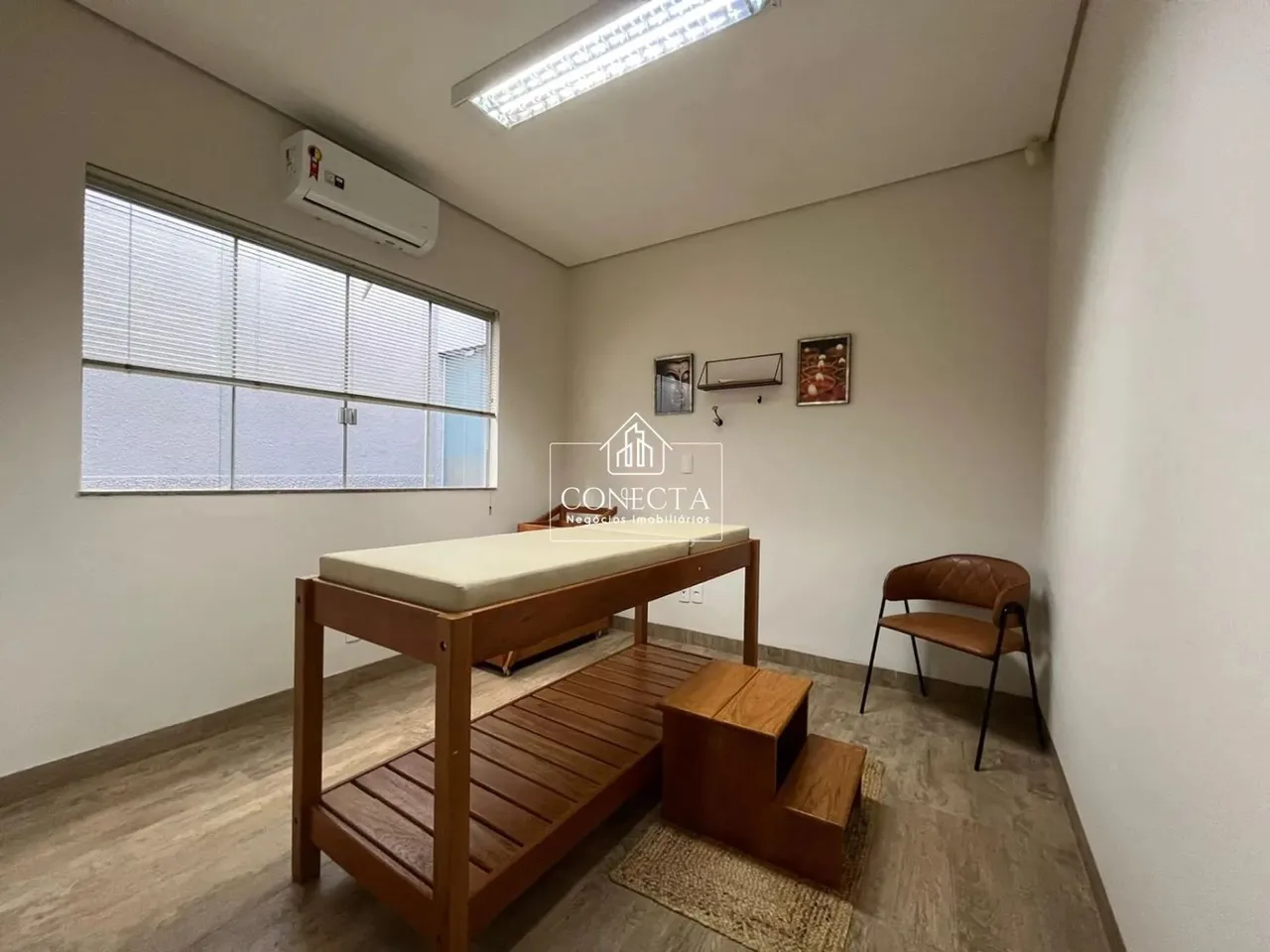 Salas Comerciais - Santa Mônica