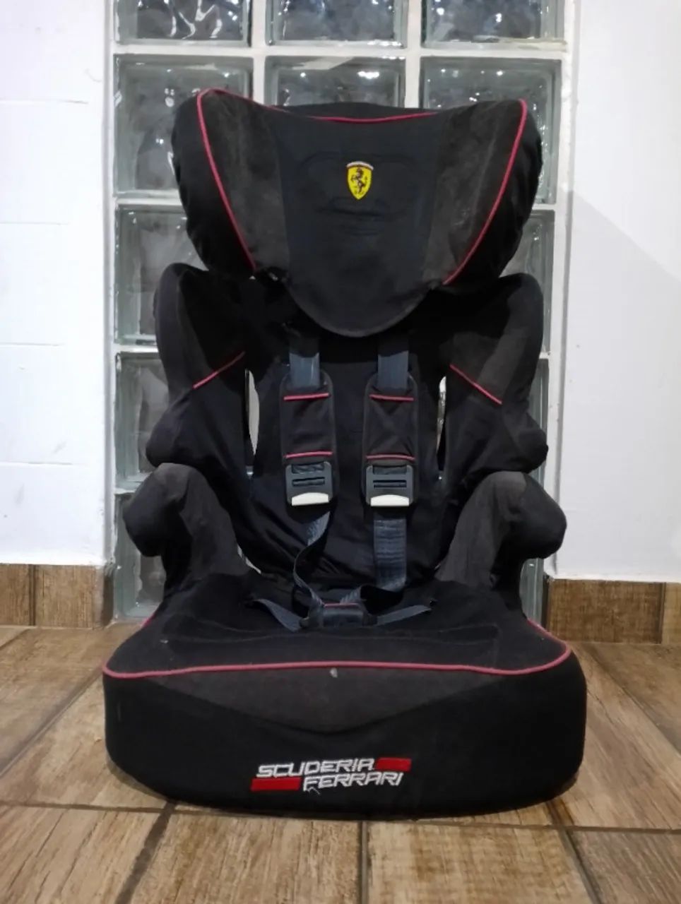 Cadeirinha  - Foto 2