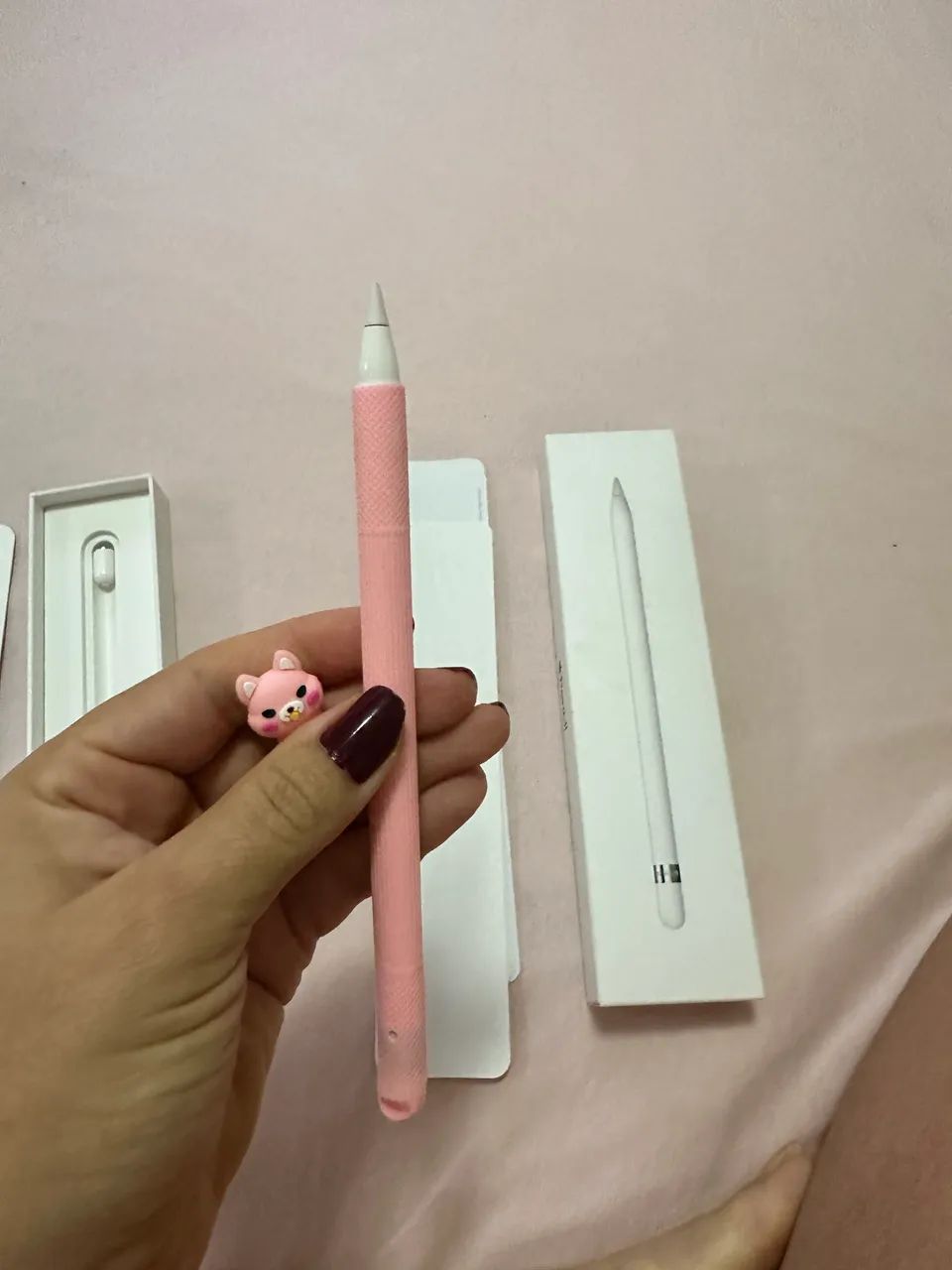 Vendo Apple Pencil  - Foto 4