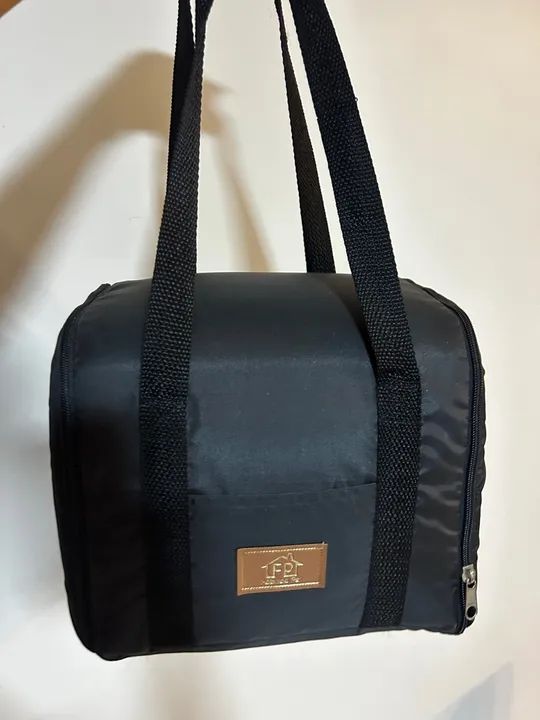 Maleta para transporte de pet Pet Dreams (seminova)