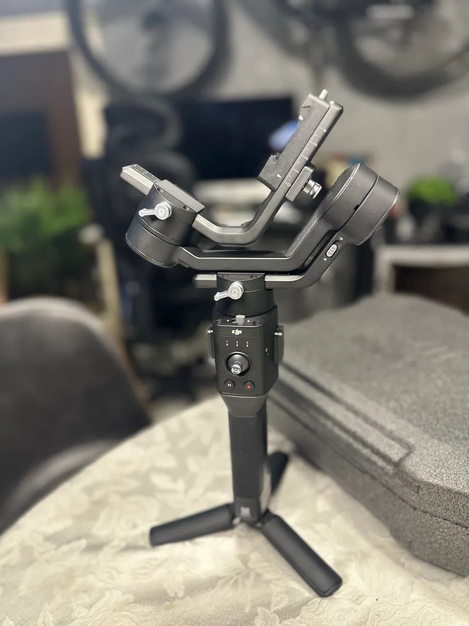 DJI RONIN SC - Foto 4