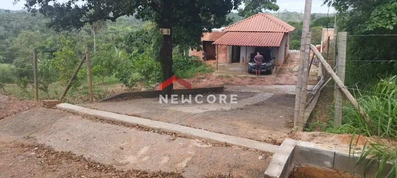 Chácara em p - Vale Bom Jesus (Andiroba) - Esmeraldas/MG - Foto 4