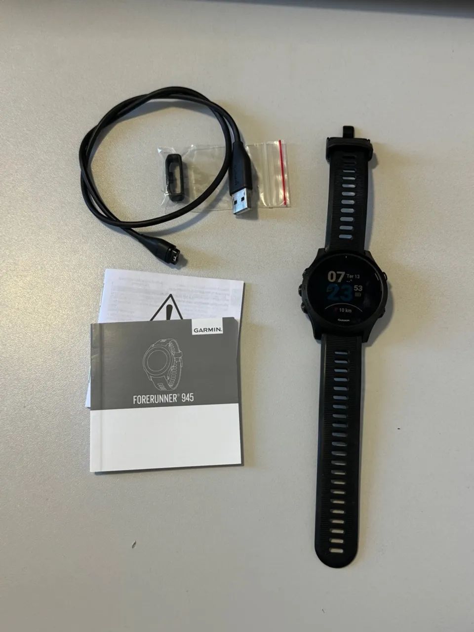 Garmin Forerunner 945 