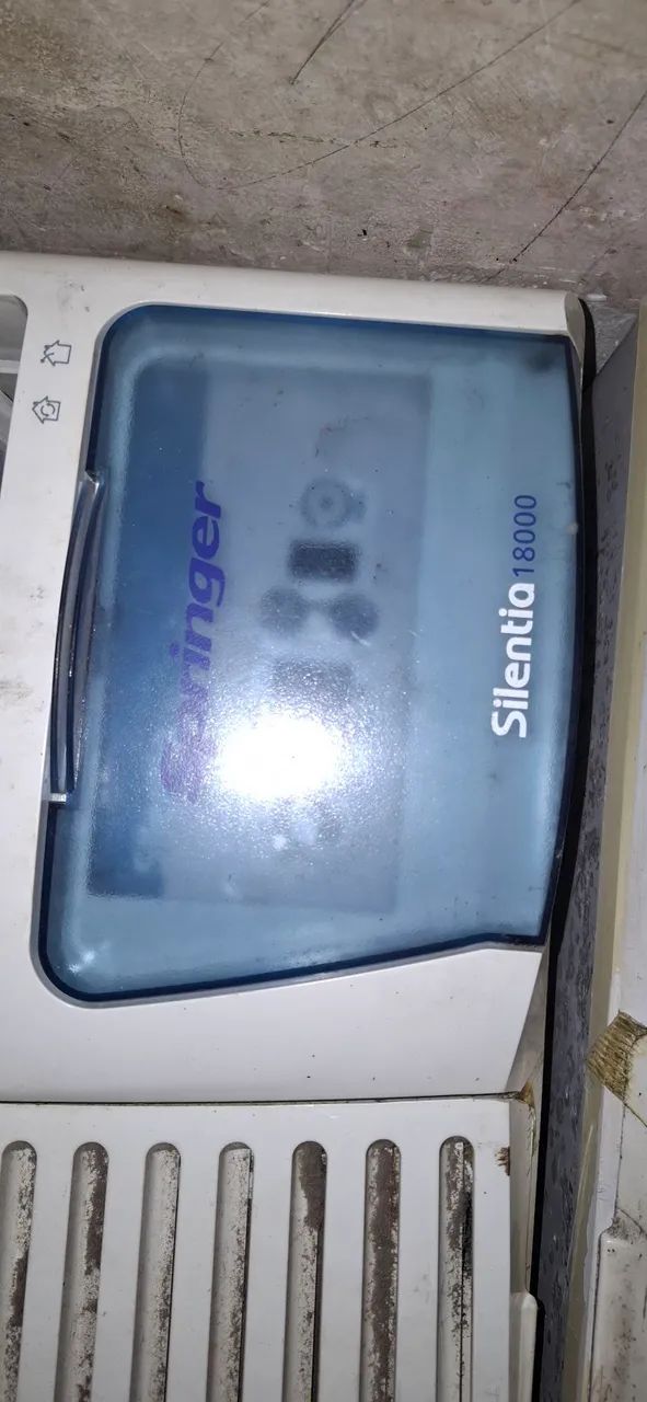 Ar Condicionado de Janela - Usado - Foto 5