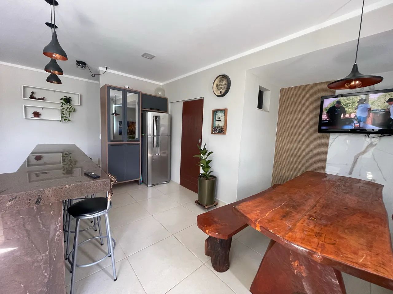  Casa de Praia em Mar Azul - Aracruz - Foto 8