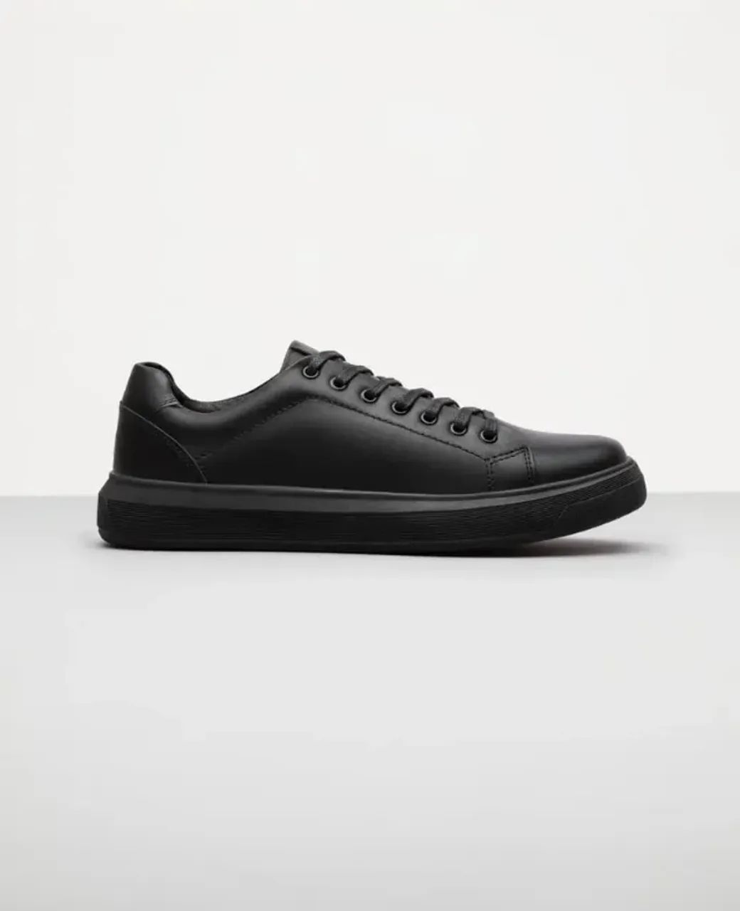 Tênis Casual All Black RS6 - REISE - Foto 2